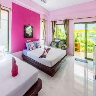 Lanta Garden Home fotoÄŸrafÄ±