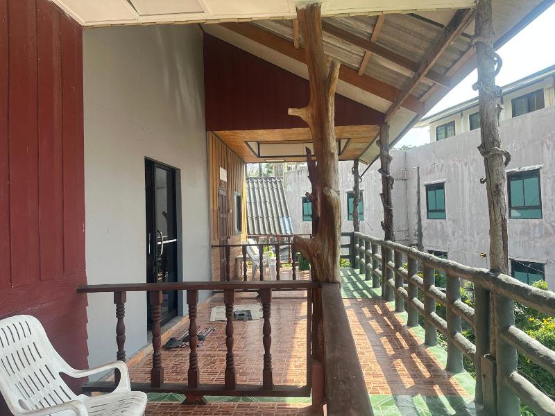 Lanta Garden Home - Oda