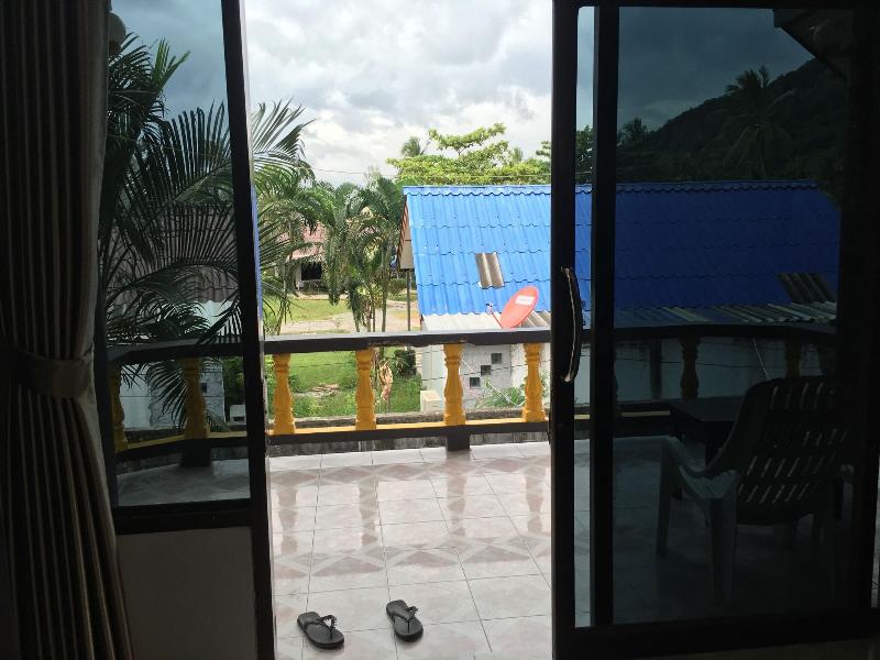 Lanta Garden Home - Oda