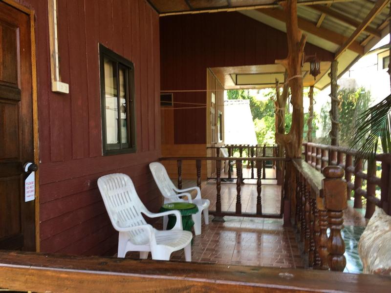 Lanta Garden Home - Oda