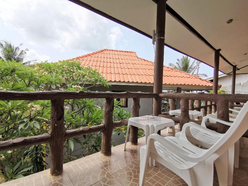 Lanta Garden Home - Oda