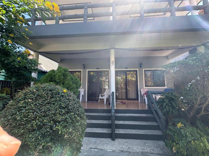 Lanta Garden Home - Oda
