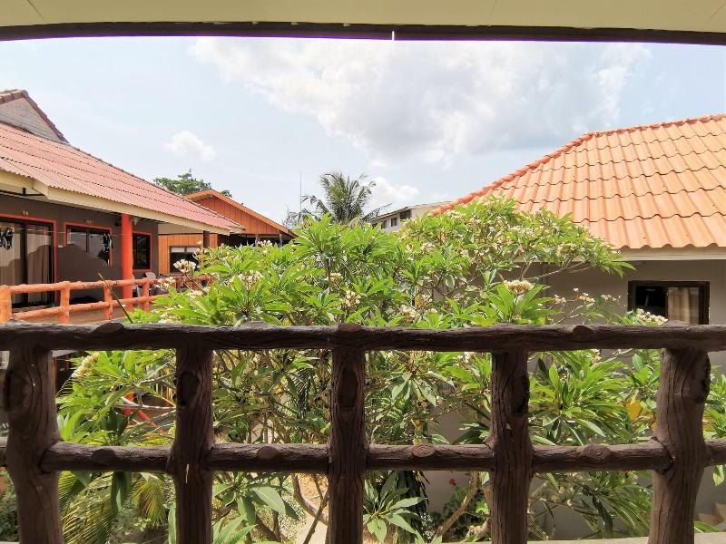 Lanta Garden Home - Oda