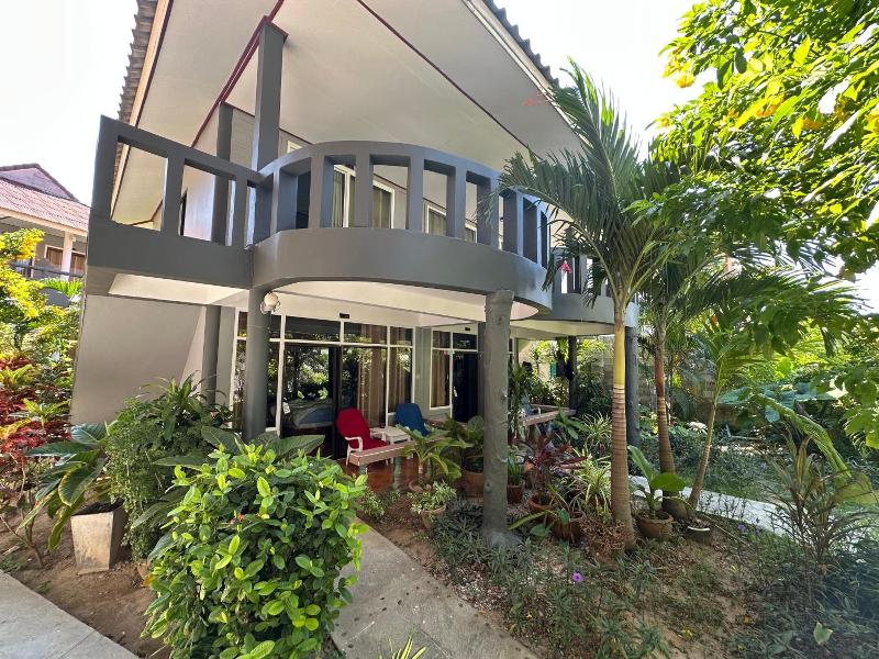 Lanta Garden Home - Oda