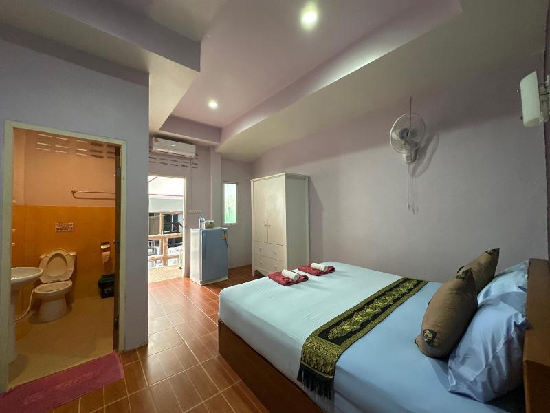 Lanta Garden Home - Oda