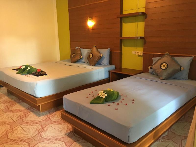 Lanta Garden Home - Oda