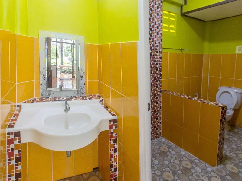 Lanta Garden Home - Oda