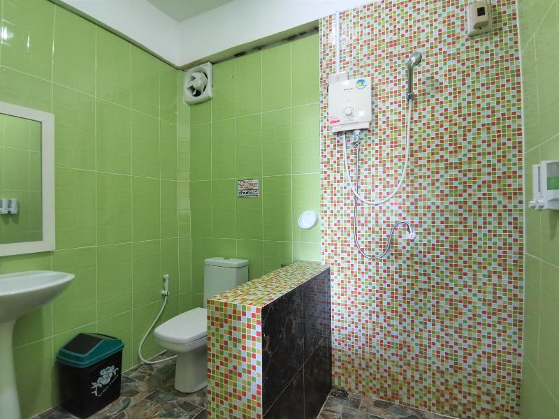 Lanta Garden Home - Oda