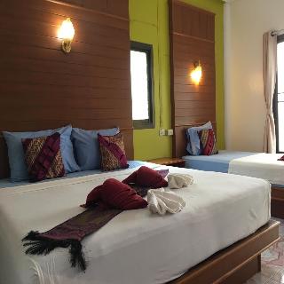 Lanta Garden Home fotoÄŸrafÄ±
