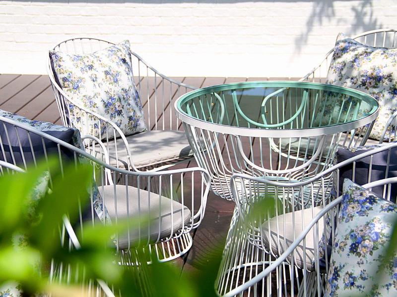 Verano Beach Villa - Genel