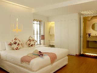 Verano Beach Villa fotoÄŸrafÄ±