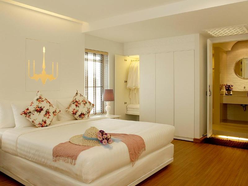 Verano Beach Villa - Genel