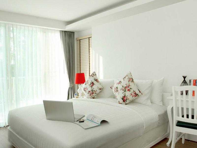 Verano Beach Villa - Genel