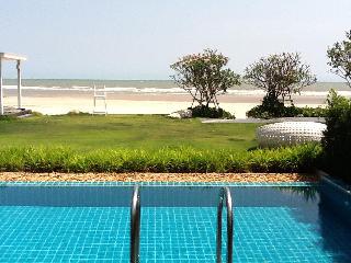 Verano Beach Villa fotoÄŸrafÄ±