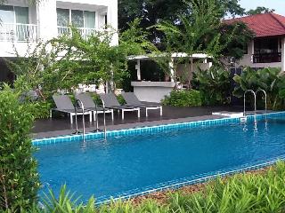 Verano Beach Villa fotoÄŸrafÄ±