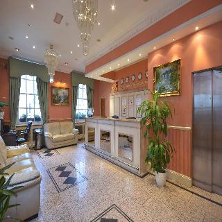 Alexandra Hotel fotoÄŸrafÄ±