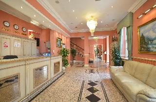 Alexandra Hotel fotoÄŸrafÄ±