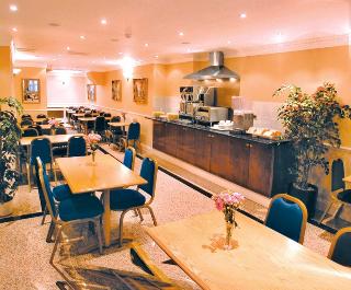 Alexandra Hotel otel fotoğrafı