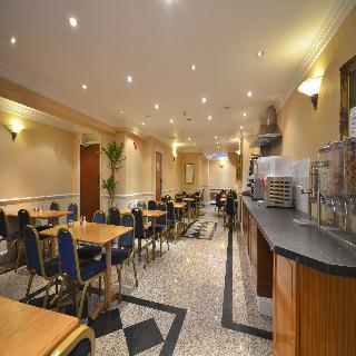 Alexandra Hotel fotoÄŸrafÄ±