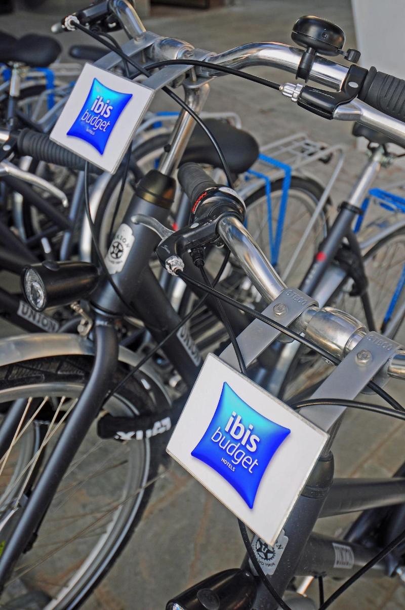 Ibis Budget Amsterdam City South - Aktivite