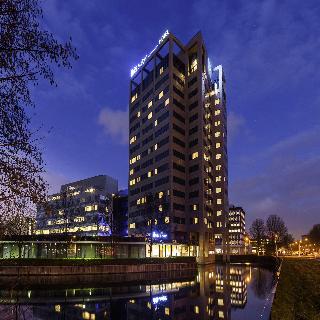 Ibis Budget Amsterdam City South fotoÄŸrafÄ±