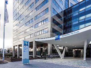 Ibis Budget Amsterdam City South otel fotoğrafı