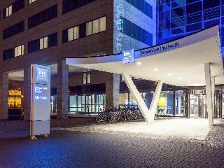 Ibis Budget Amsterdam City South fotoÄŸrafÄ±