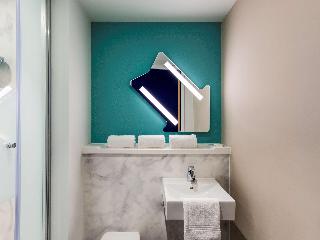 Ibis Budget Amsterdam City South fotoÄŸrafÄ±