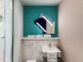 Ibis Budget Amsterdam City South oda fotoğrafı