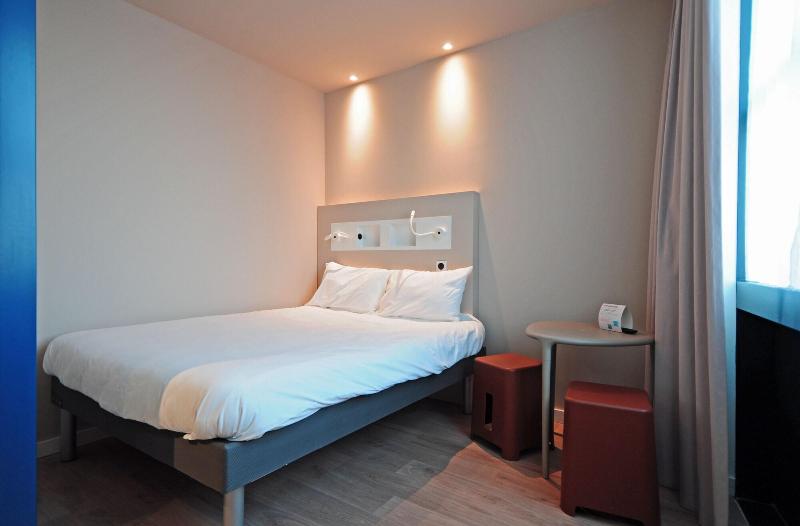 Ibis Budget Amsterdam City South - Oda