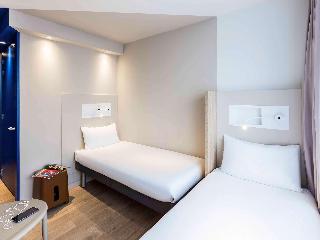 Ibis Budget Amsterdam City South fotoÄŸrafÄ±