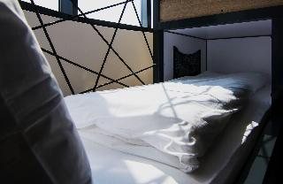 Ibis Budget Amsterdam City South fotoÄŸrafÄ±