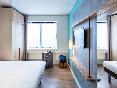 Ibis Budget Amsterdam City South oda fotoğrafı