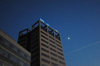Ibis Budget Amsterdam City South fotoÄŸrafÄ±