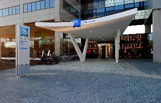 Ibis Budget Amsterdam City South fotoÄŸrafÄ±