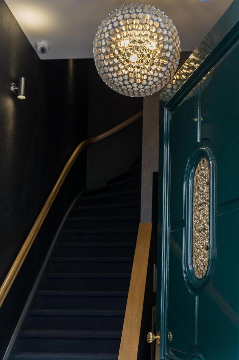 Golden Mansion Apartments - Aktivite