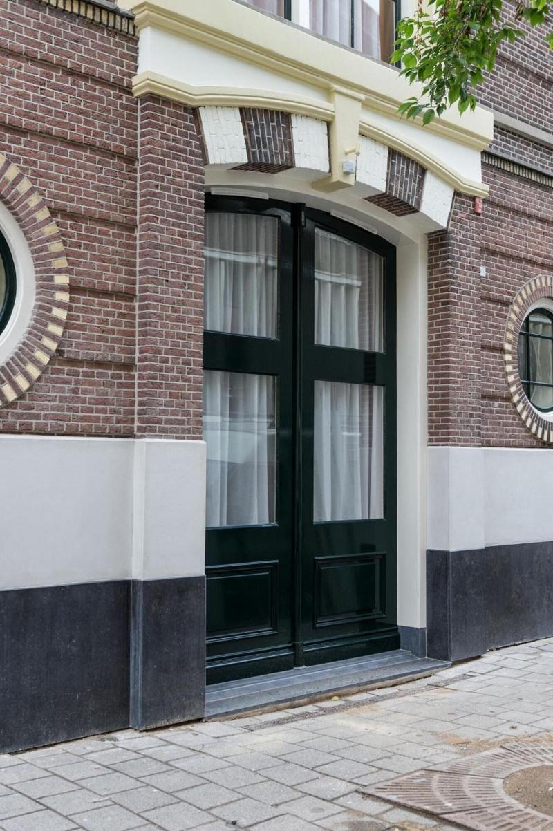 Golden Mansion Apartments - Genel