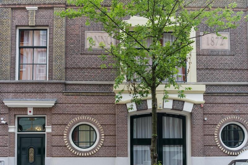 Golden Mansion Apartments - Genel