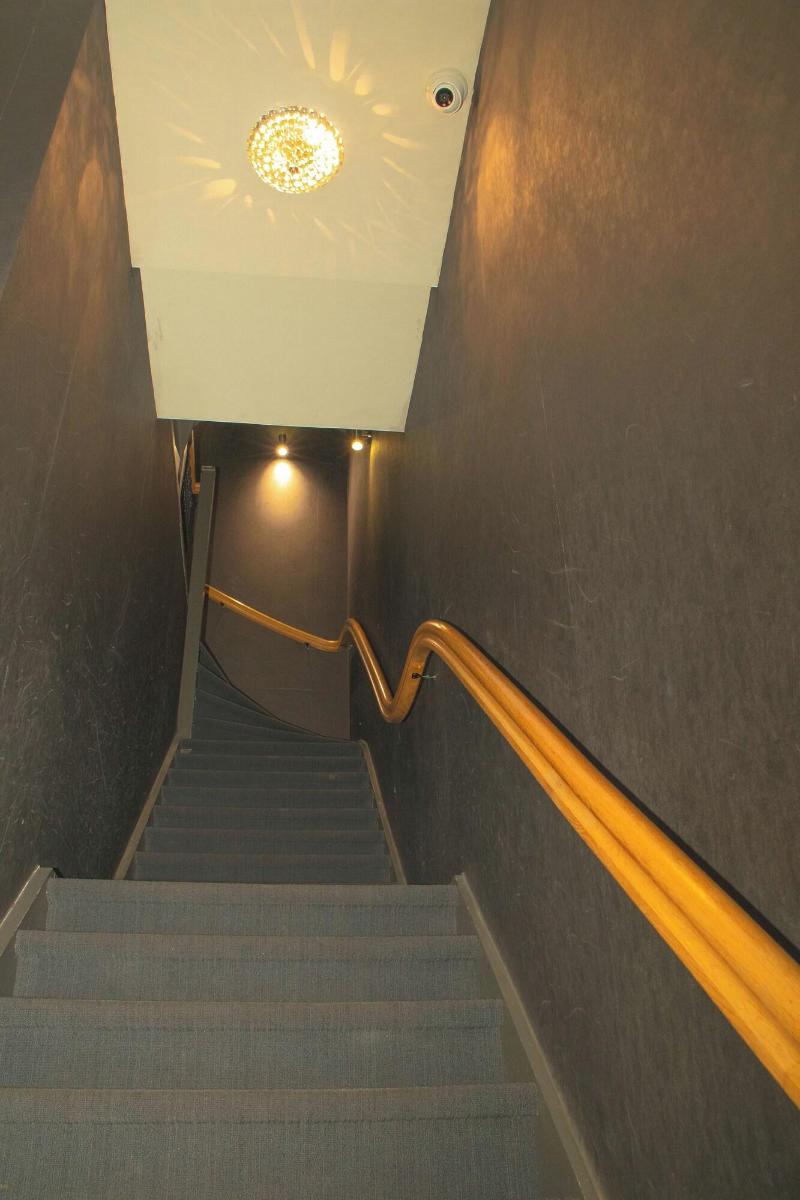 Golden Mansion Apartments - Genel