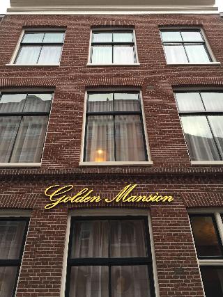 Golden Mansion Apartments fotoÄŸrafÄ±