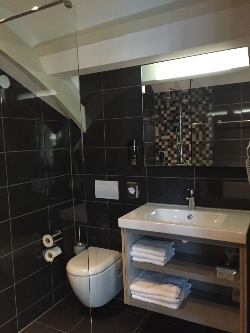 Golden Mansion Apartments - Genel
