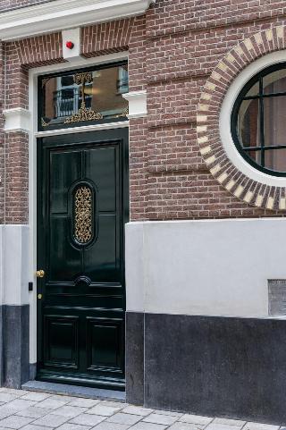 Golden Mansion Apartments fotoÄŸrafÄ±