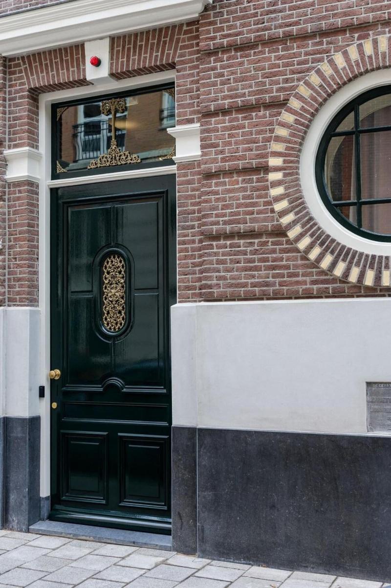Golden Mansion Apartments - Genel