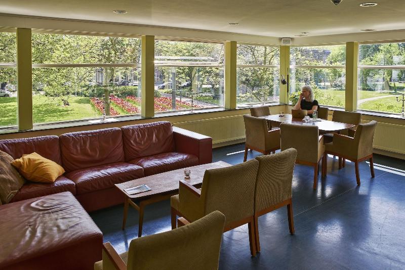 Pension Homeland - Bar