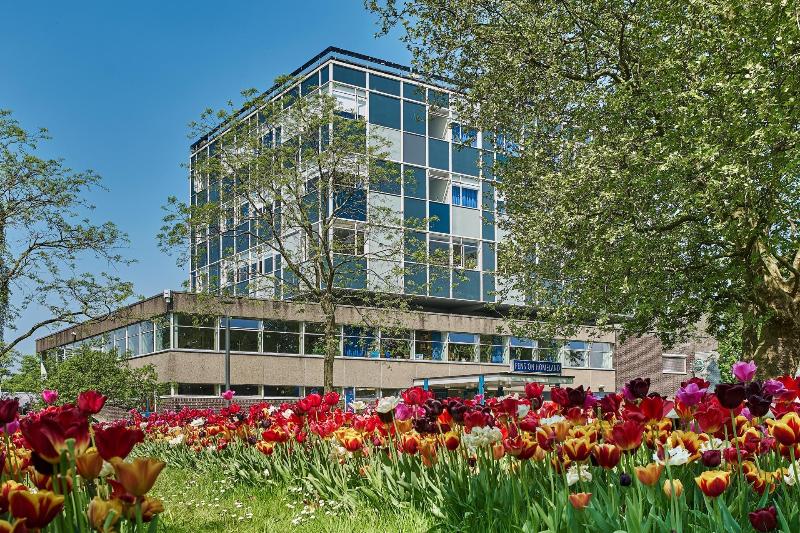 Pension Homeland - Genel