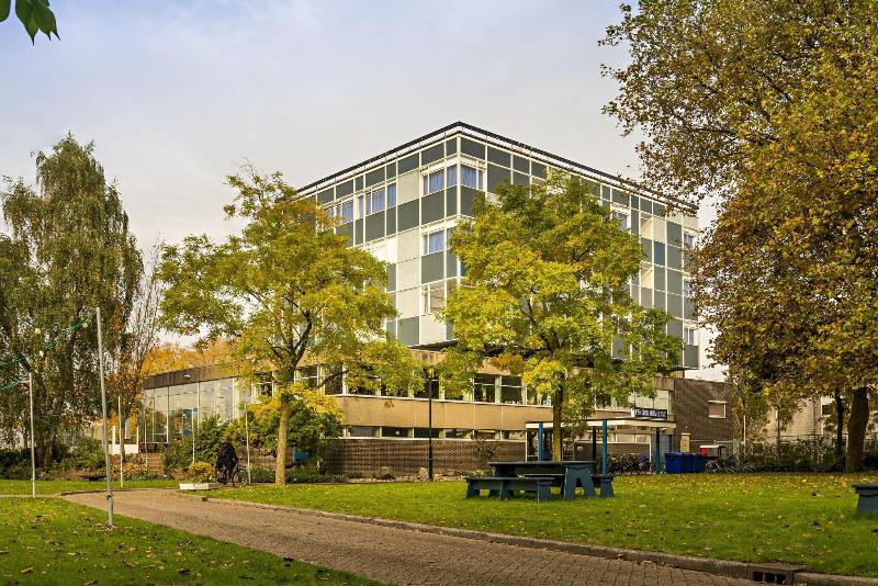 Pension Homeland - Genel