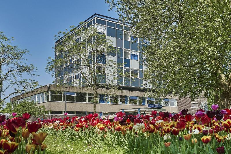 Pension Homeland - Genel