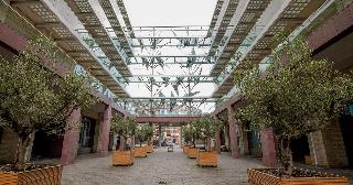 Grand Hotel Downtown fotoÄŸrafÄ±