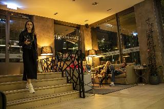 Grand Hotel Downtown fotoÄŸrafÄ±