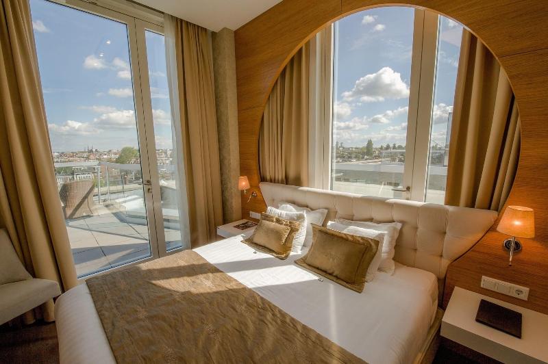 Grand Hotel Downtown - Genel